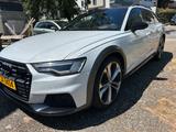Audi A6 Allroad 55 TDI 20 Years Edition tiptr. - gebrauchte Audi A6 Allroad aus dem Jahr 2019