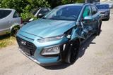 Hyundai Kona Trend 2WD - Hyundai KONA Unfallwagen