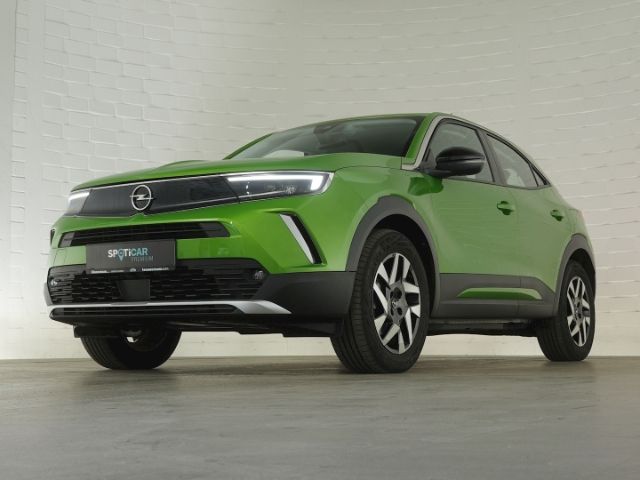 Mokka-e B ELEGANCE 50kWH AT+NAVI+RÜCKFAHRKAMERA+