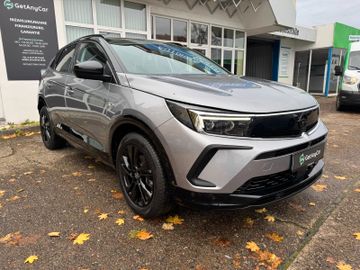 Opel Grandland (X) - 3