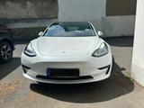 Tesla Model 3 Standard-Reichweite Plus - Hinterrad... - Tesla Model 3 in Oberhausen