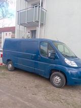 Citroën Citroen Jumper zu verkaufen - gebrauchte Citroën Jumper aus dem Jahr 2006