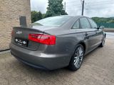 Audi A6 Lim. 2.0 TDI  1.Hand, Automatik, erst 79Tkm - Audi A6 in Bielefeld