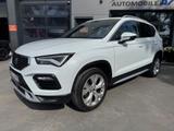 Seat Ateca 1.5 TSI ACT DSG OPF Xperience - SEAT Ateca Xperience mit Benzin-Antrieb