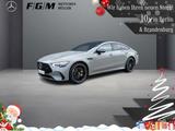 Mercedes-Benz AMG GT 63 S 4M+ Burm|KeyGo|MBeam|Standhz|TWA|360