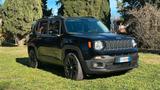 Jeep Renegade 2.0 Mjt 140CV 4WD Active Drive Low - gebrauchte Jeep Kombis