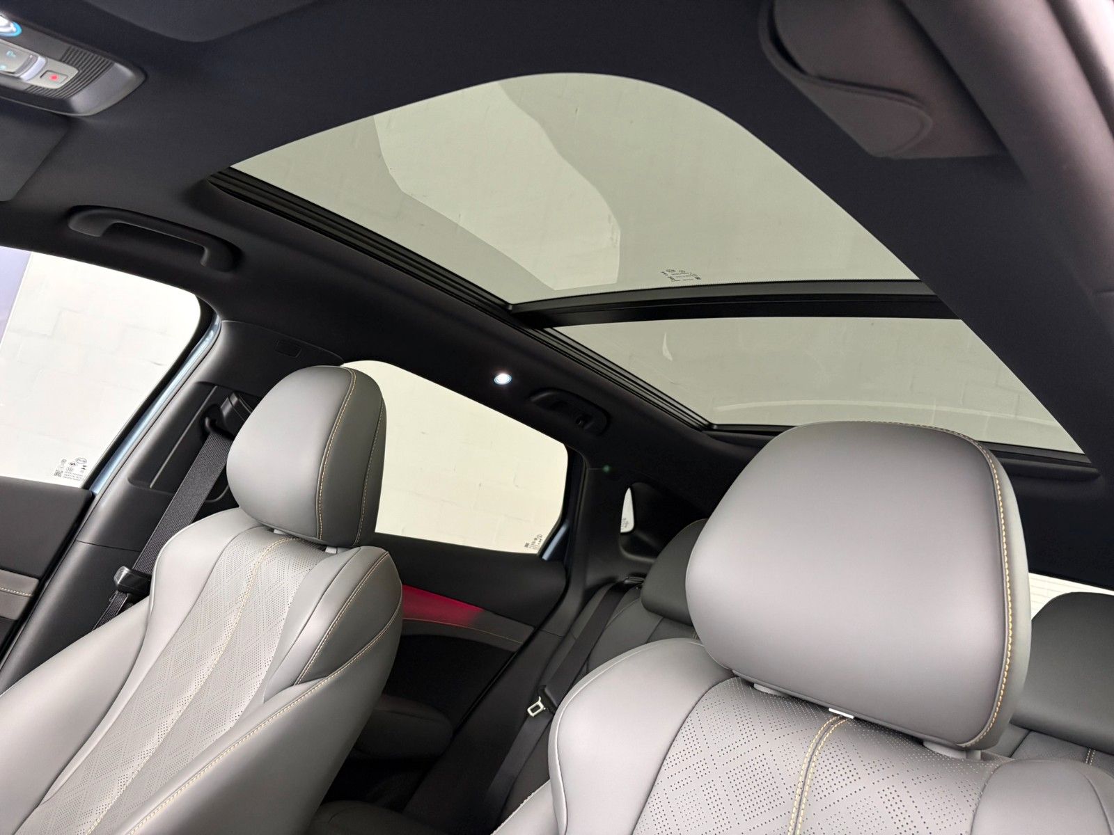 BYD ATTO 3