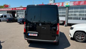 Mercedes Sprinter - 5