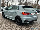 Audi A1 Sportback S line 25TFSI S tronic LED+/CarPlay - Audi A1: 1.2
