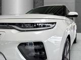 Kia Soul e-Spirit (39kWh) Navi/3-phasig/Sitz+Lenkrad - Kia Soul aus 2021