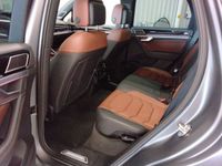 Volkswagen Touareg - Vorschau Bild 7