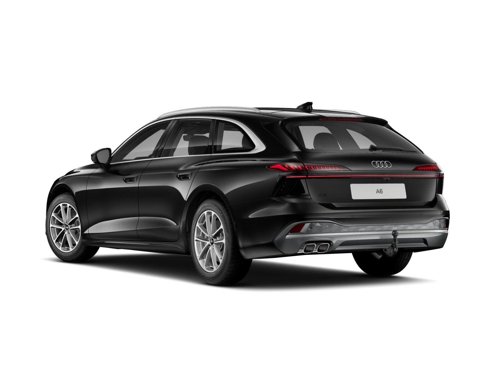Audi A6 - Bild 6