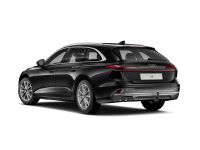 Audi A6 - Vorschau Bild 6