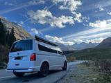 Volkswagen T6 Multivan - Camper Option - : Van, Camper