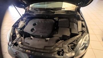 Volvo V40 - 11