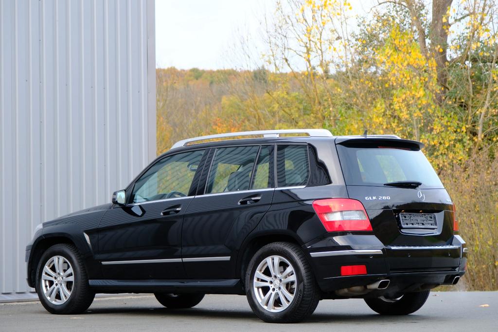 Mercedes-Benz GLK 280