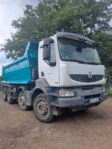 Renault Kerax AKCIÓ - Renault Kerax