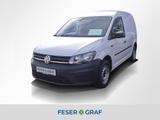 Volkswagen Caddy Kastenwagen 2.0 l TDI 55 kW Klimaanlage - Volkswagen Caddy: Kastenwagen
