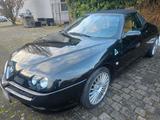 Alfa Romeo Spider 916 - Alfa Romeo Giulietta: Cabrio