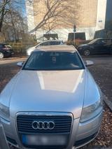 Audi a6 2.7 Automatik Diesel - Audi A6 aus 2006 mit Diesel-Antrieb: Kombi, 2.7