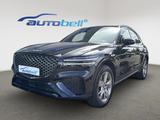 Genesis GV70 2.5T Luxury 4WD Pano*ACC*HUD*Lexicon - Genesis GV70: Luxury