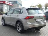 Volkswagen Tiguan 2.0 TDI DSG Highline R-Line LED Navi AHK - Volkswagen Tiguan Gebrauchtwagen