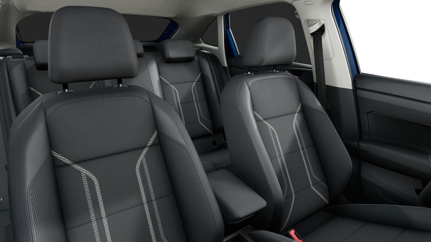 Volkswagen Taigo - Bild 10
