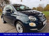 Fiat 500 DolceVita Hybrid //PANORAMA//1. HAND// - Fiat 500 DOLCEVITA mit Hybrid-Antrieb (Benzin/Elektro)