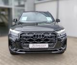 Audi Q7 60 TFSI e S line AHK/PANO/B&O Dienstwagen 0,5 - Audi: Allradantrieb