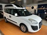 Fiat Doblo Dynamic/89TKM/AUTOM/HOCH - gebrauchte Fiat Doblo aus dem Jahr 2011