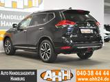 Nissan X-Trail 1.7 dCi TEKNA 360|LED|DAB|BOSE|AHK|PANO! - gebrauchte Nissan X-Trail aus dem Jahr 2019
