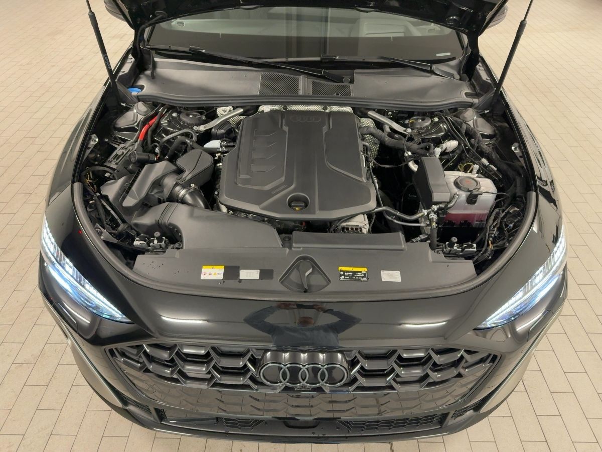 Audi A5 - Bild 20
