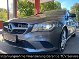 Mercedes-Benz CLA 200 Automatik BI-XENON SHZ PDC 8xAlu - gebrauchte Mercedes-Benz CLA 200 aus dem Jahr 2014