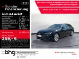 Audi A4 Avant 35 TDI LED/ACC/Kamera/Navi/Assist/uvm. - Audi aus 2024