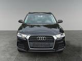 Audi Q3 2.0-Navi-PDC-8Fach bereift-1.Hand - Audi Q3 Gebrauchtwagen in Düsseldorf