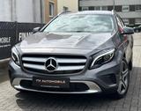 Mercedes-Benz GLA 200 CDI URBAN 4MATIC AUTOMATIK*XENON*KAMERA* - Mercedes-Benz GLA 200: 4matic