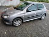 Peugeot, 206,Auto ,Diesel - Peugeot 206 in Hamm