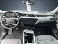 Audi Q8 e-tron - Vorschau Bild 12