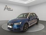 Audi A1 Sportback BI-XEN SHZ PARK - Audi A1: Kleinwagen, A1s