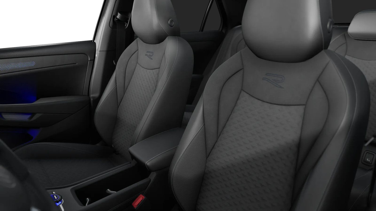 Volkswagen T-Roc - Bild 11