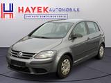 Volkswagen Golf Plus V Trendline / 1.9 TDI / AC / AHK - Volkswagen Golf Plus Trendline mit Diesel-Antrieb