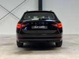 Skoda SUPERB COMBI 2.0 TDI*AMBITION*AUTOM*STANDHZ. - Skoda Superb Gebrauchtwagen in Hamburg