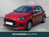 Mazda 2 Hybrid CENTRE-LINE 1.5 VVT-i +KAMERA+SHZ+DAB+ - Mazda 2 aus 2025