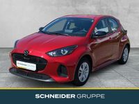 Mazda 2 - Vorschau Bild 1