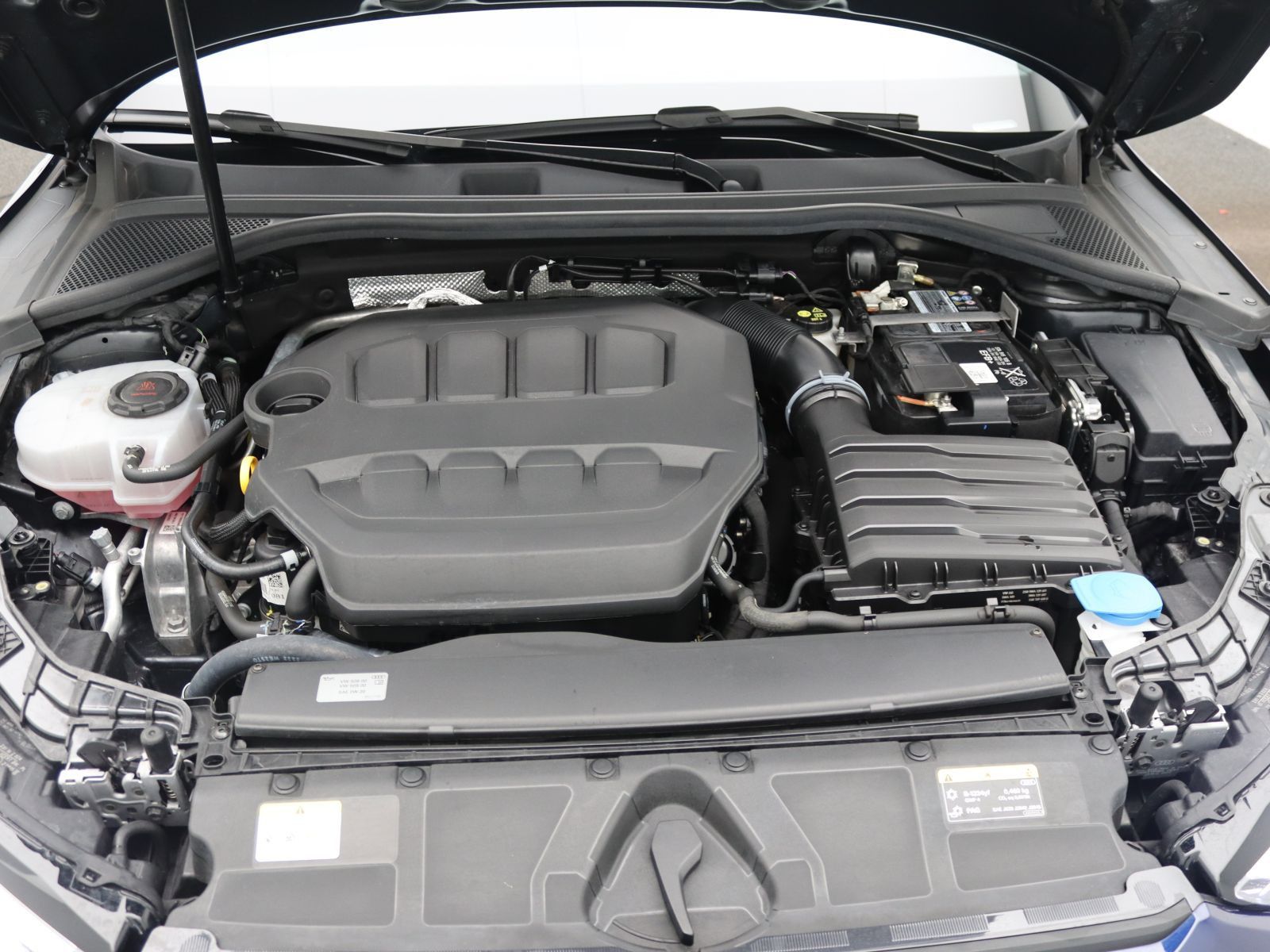 Audi A3 - Bild 18