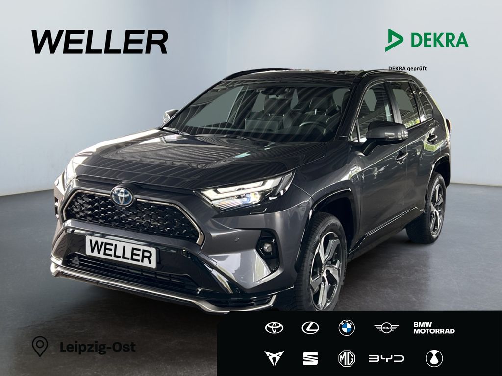 Image of Toyota RAV 4