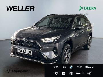 Toyota RAV 4 - 1