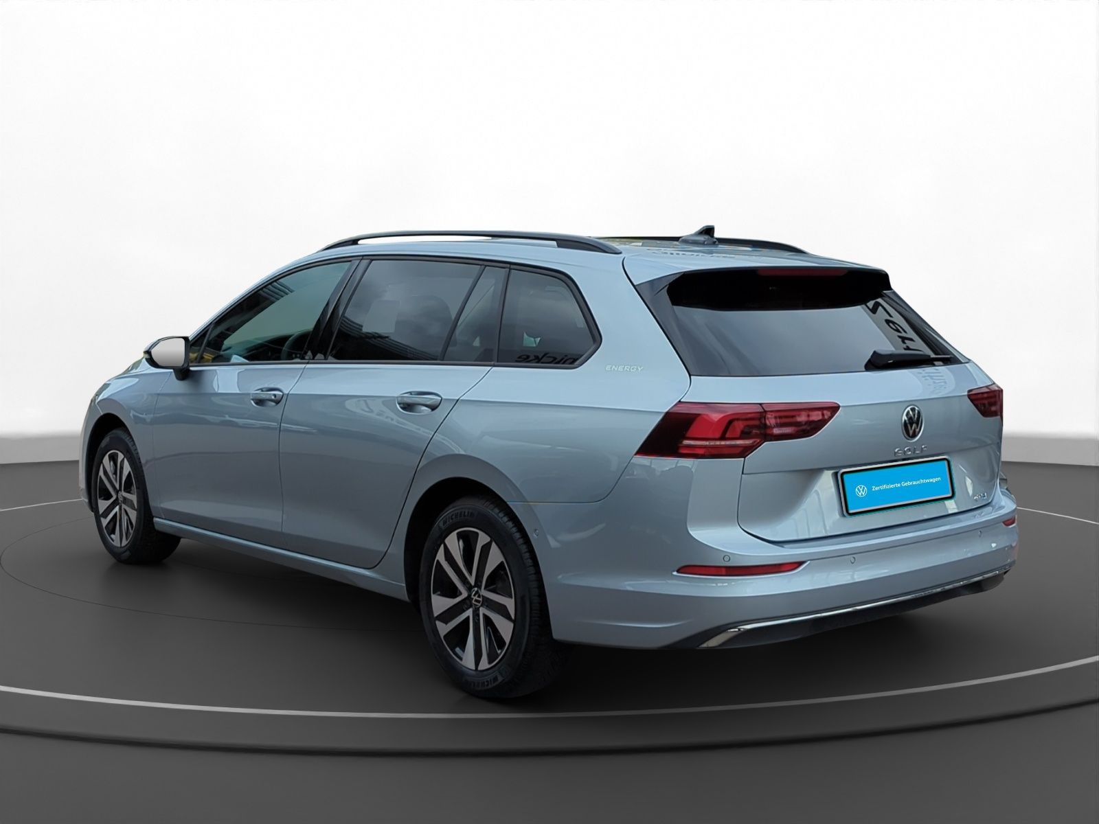 Volkswagen Golf Variant 1.5 eTSI Energy StHz LED Discover D foto 3