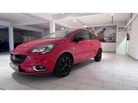 Opel Corsa E Color Edition 1,2 51KW 70PS*Alu*wenig KM