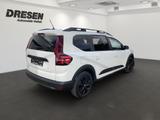 Dacia Jogger 1.6 HYBRID 140 EU6e Expression 7-Sitzer S - Dacia Jogger mit Hybrid-Antrieb